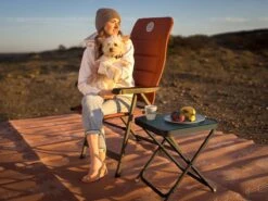 Wander Wonder Bohemian Viskruk Met Oplegblad - Ink Blue -Bo-Camp Verkoopwinkel wander wonder bohemian viskruk met oplegblad ink blue sfeer2 ecommerce