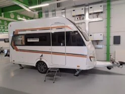 Weinsberg CaraOne Hot Edition 390 PUH 2020 Caravan