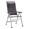 Westfield Pioneer Charcoal Grey Standenstoel