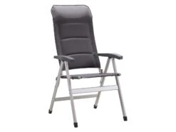 Westfield Pioneer Charcoal Grey Standenstoel