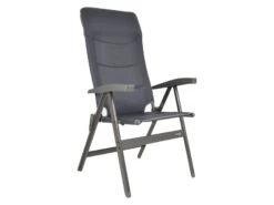Westfield Avantgarde Noblesse Deluxe Charcoal Grey Standenstoel