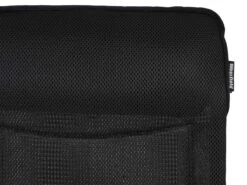 Westfield Avantgarde Noblesse Deluxe Black Standenstoel -Bo-Camp Verkoopwinkel westfield avantgarde noblesse deluxe standenstoel 5 ecommerce