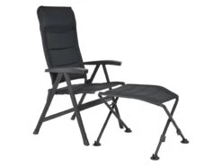 Westfield Majestic Dark Smoke Standenstoel 15 Westfield Majestic Dark Smoke Standenstoel -Bo-Camp Verkoopwinkel westfield focus 2d dark smoke voetenbank 8 ecommerce b500 1 1