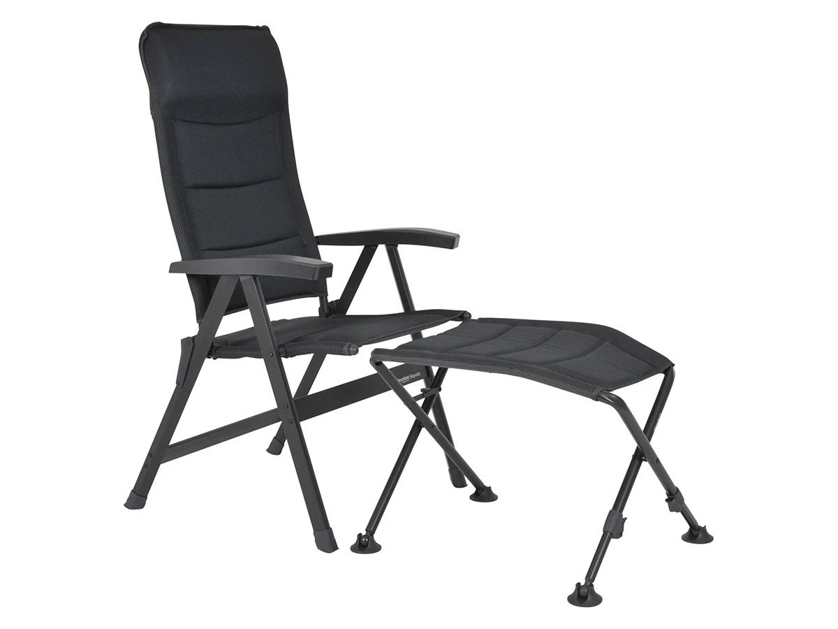 Westfield Focus 2D DS Voetenbank 6 Westfield Focus 2D DS Voetenbank - Afbeelding 4