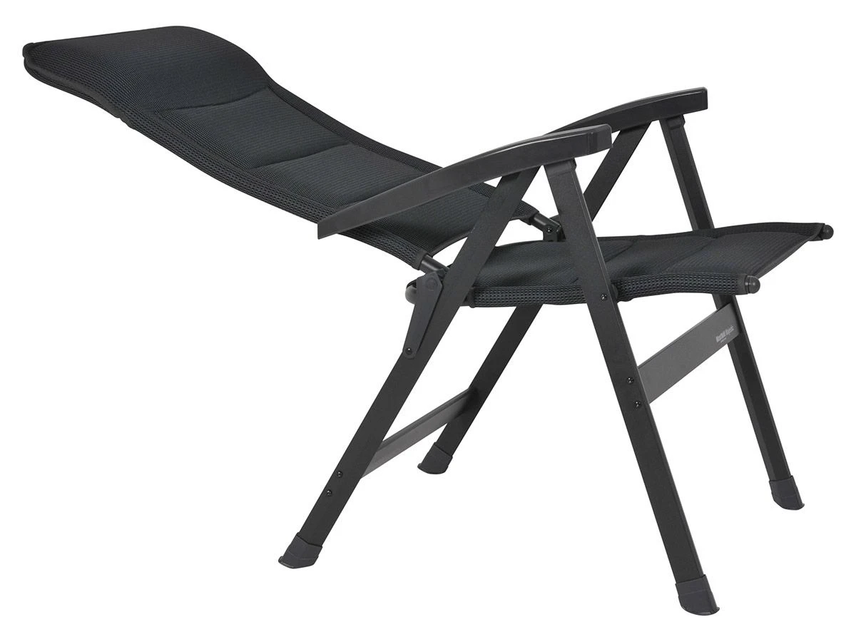 Westfield Majestic Dark Smoke Standenstoel 4 Westfield Majestic Dark Smoke Standenstoel - Afbeelding 2