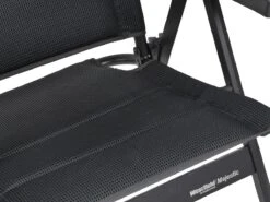 Westfield Majestic Dark Smoke Standenstoel 12 Westfield Majestic Dark Smoke Standenstoel -Bo-Camp Verkoopwinkel westfield majestic standenstoel dark smoke 4 ecommerce de63