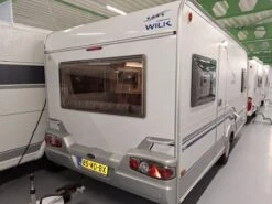Wilk S4 HFD 450 2010 Caravan 13 Wilk S4 HFD 450 2010 Caravan -Bo-Camp Verkoopwinkel wilks4hfd45020103 ecommerce