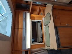 Wilk S4 HFD 450 2010 Caravan 18 Wilk S4 HFD 450 2010 Caravan -Bo-Camp Verkoopwinkel wilks4hfd45020108 ecommerce