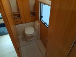 Wilk S4 HFD 450 2010 Caravan 19 Wilk S4 HFD 450 2010 Caravan -Bo-Camp Verkoopwinkel wilks4hfd45020109 ecommerce