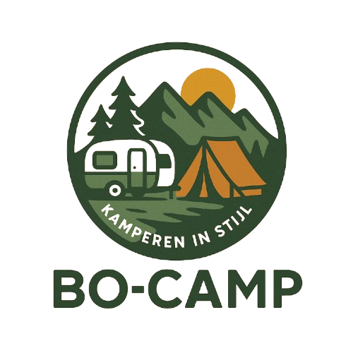 Bo-Camp Verkoopwinkel